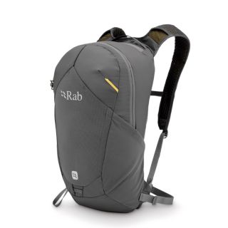 Rab Tygen 18