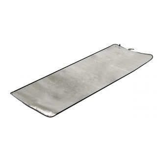 Bo-Camp Schuim/Aluminium Foliemat