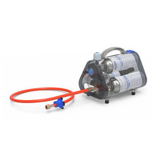 Cadac Trio Power Pak EU 30MB