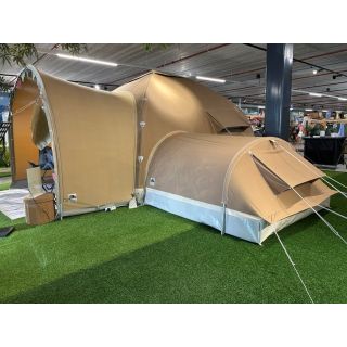 Koppeltent TOW