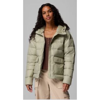 Columbia Harmony falls Hdd Dwn Jkt Columbia Harmony falls Hdd Dwn Jkt