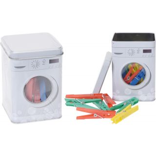 Wasknijpers 24 Stuks In Wasmachine Wasknijpers 24 Stuks In Wasmachine