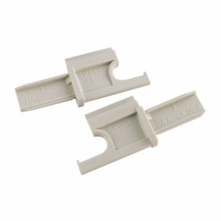OCS Eindstuk L+R SP633L+664R