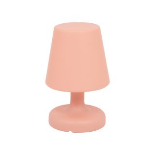 Bo-Camp Pastel Tafellamp Domfront