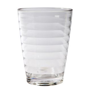 Bo-Camp Limonadeglas Ribbel