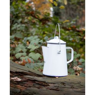 Bo-Camp Theeketel emaille