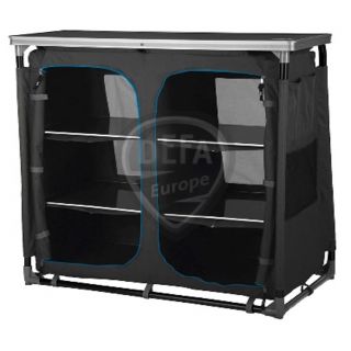 Defa Opbergkast schuin Blue Line 110