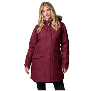 Columbia Suttle Mnt Long Ins Jkt Columbia Suttle Mnt Long Ins Jkt