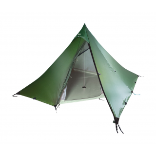 Bach Tent Wickiup 4