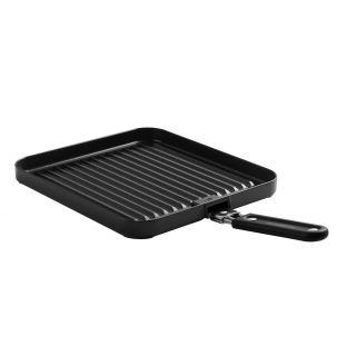 Cadac Universal Ribbed grill plate