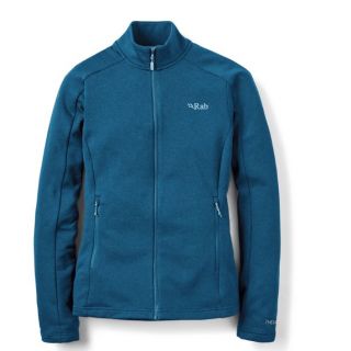 Rab Covex Jacket Wmns