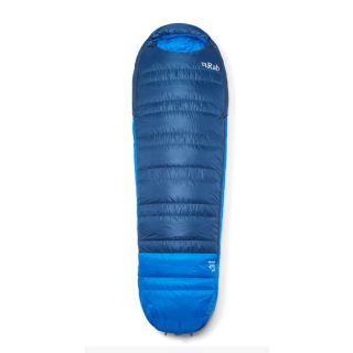 Rab Ascent -6C / 20F