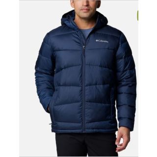 Columbia Fivemile Butte II Hdd Jkt Columbia Fivemile Butte II Hdd Jkt