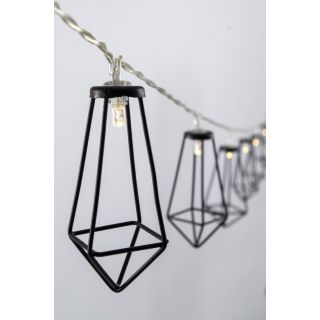Bo-Camp Lichtketting Galvin Industrial
