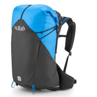 Rab Syclon XP 40