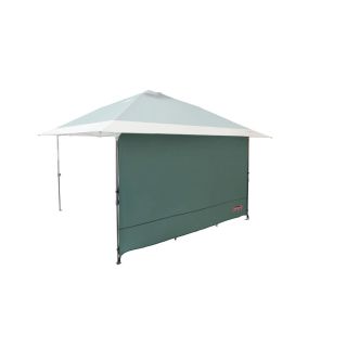 Coleman One Push Shelter M Sunwall Coleman One Push Shelter M Sunwall