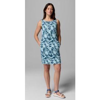 Columbia Chill River Printed Dress