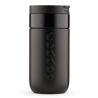 Dopper Travel Mug (300 ml) - Berry Pink Dopper Travel Mug (300 ml) - Berry Pink