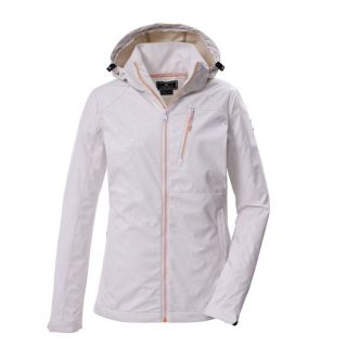 Killtec Kos 13 Wmn Sftshll Jckt