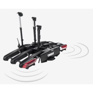 Thule Epos ParkSecure 3-bike Thule Epos ParkSecure 3-bike