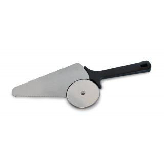 Cadac Pizza slicer 2-in-1