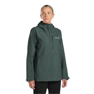 Jack Wolfskin Tempest 2L Jkt W