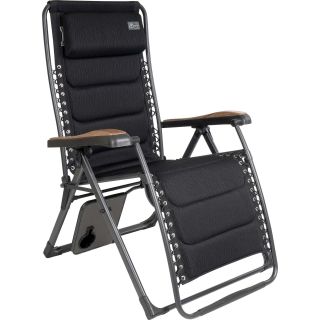 Bardani Riposo Alu 3D Comfort
