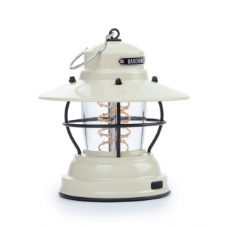 Barebones Outpost Lantern Vintage 
