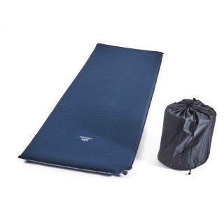 Campguru Slaapmat Beatle Stretch