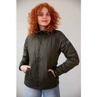 Blue Loop Virga ISO Hoody W Blue Loop Virga ISO Hoody W