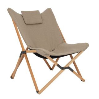 Bo Camp Urban Outdoor Relaxstoel Nika L Bo Camp Urban Outdoor Relaxstoel Nika L