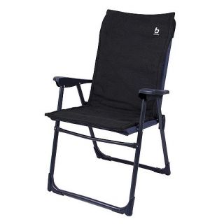 Bo-Camp Stoelhoes Badstof Polst.