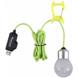 Human Comfort Lamp Bolly