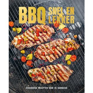BBQ Snel En Lekker