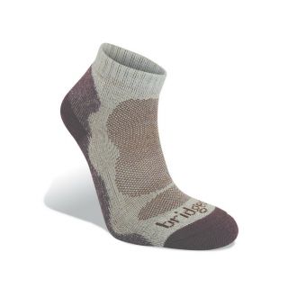Bridgedale Bamboo Women's Lo