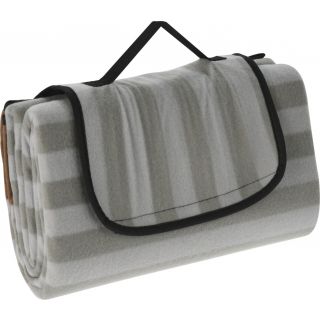 Picknickdeken Gestreept