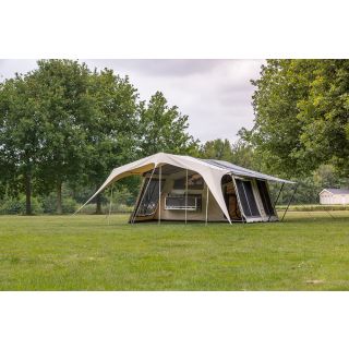 Campooz Extra Trekkingluifel Fat Freddy (model 21/22)
