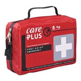 Care Plus EHBO kit Emergency