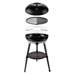 Cadac Carri Chef 50 BBQ 2 Plancha 30mbar Cadac Carri Chef 50 BBQ 2 Plancha 30mbar