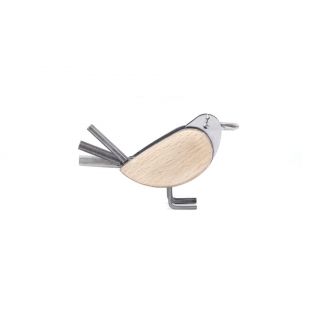 Multitool Vogel