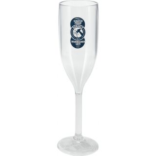 Champagne Glas