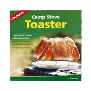 Coghlan's Camp Stove Toaster
