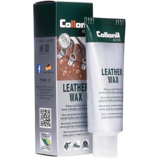 Collonil Active Leather Wax 75ML Collonil Active Leather Wax 75ML