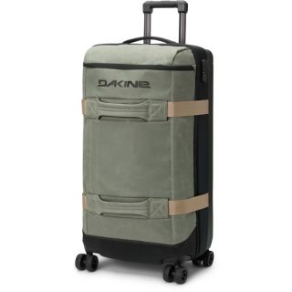 Dakine Split 4 Wheel Roller Bag 87L