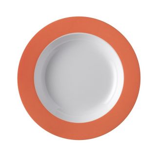 Diep Bord Wave 210 mm - Coral