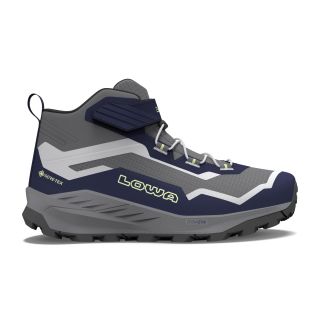 Lowa Trailux GTX Mid Jr