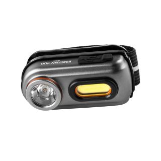 Nebo Einstein 400 Oplaadbaar