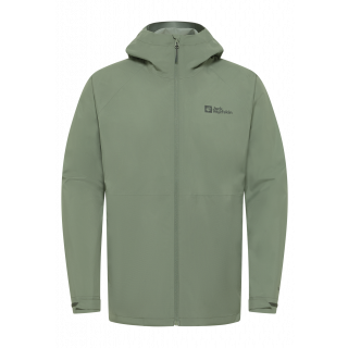 Jack Wolfskin Prelight 2.5L Lt Jkt M