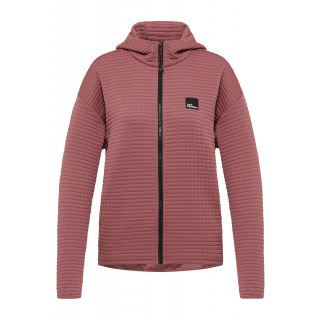 Jack Wolfskin Mogari Hooded Fz W