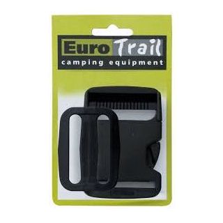 Eurotrail Gesp 25 mm